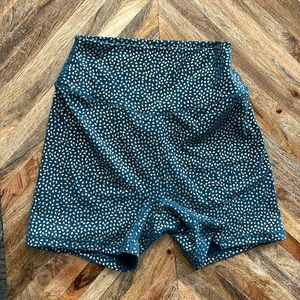 Buffbunny Legacy Shorts